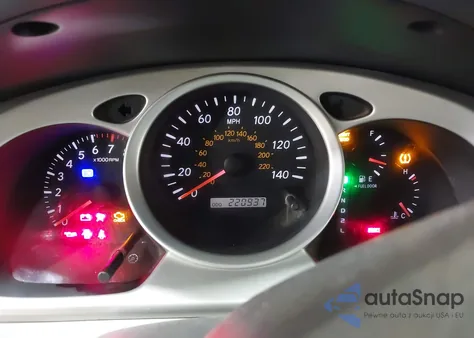 2005 Toyota Highlander from USA, damaged, VIN JTEDD21A550131579